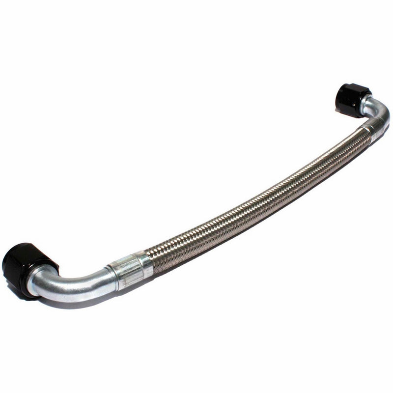 Fast (FST54028FRC) #8AN Fuel Rail Crossover Line