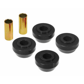 Prothane 4-1202-BL Black A Body Strut Arm Bushing Kit