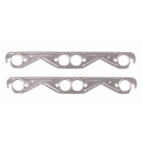 Mr. Gasket 7402G Aluminum Multi-Layered Exhaust Gasket