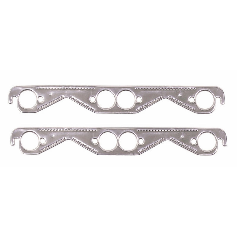 Mr. Gasket 7402G Aluminum Multi-Layered Exhaust Gasket