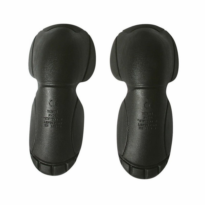 Joe Rocket C.E. Standard Elbow-Knee Armor - Small/Black