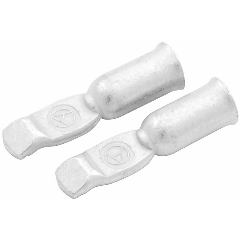 Allstar ALL76321 6 Gauge Size Wire Battery Cable Terminal for Allstar 76320 - Pair