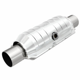 MagnaFlow 99353HM Universal Catalytic Converter (Non CARB Compliant)