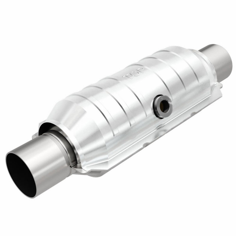 MagnaFlow 99353HM Universal Catalytic Converter (Non CARB Compliant)