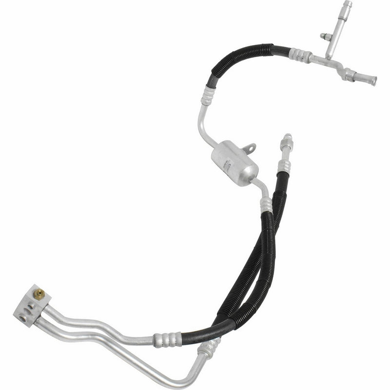UAC HA 10372C A/C Manifold Hose Assembly