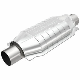 MagnaFlow 51009 Universal Catalytic Converter (Non CARB Compliant)