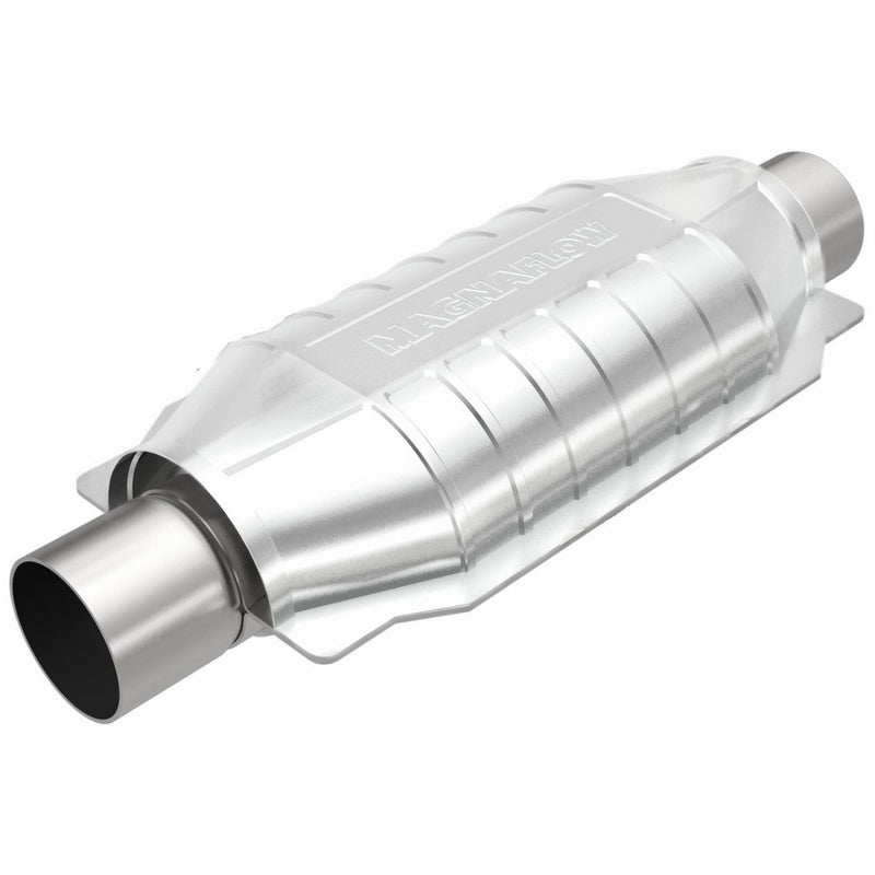 MagnaFlow 51009 Universal Catalytic Converter (Non CARB Compliant)
