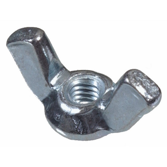The Hillman Group 6356 Wing Nuts, 10-24-Inch