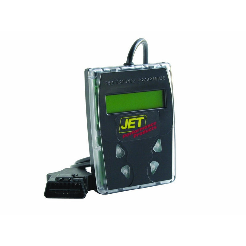 JET 15016 Performance Programmer