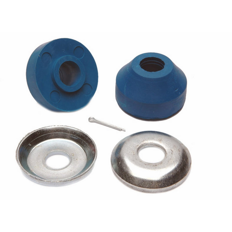 ACDelco 45G25049 Professional Front Suspension Strut Rod Bushing