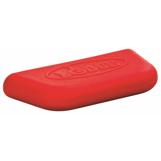 Lodge ASPHH41 Prologic Silicone Assist Hot Handle Holder, Red