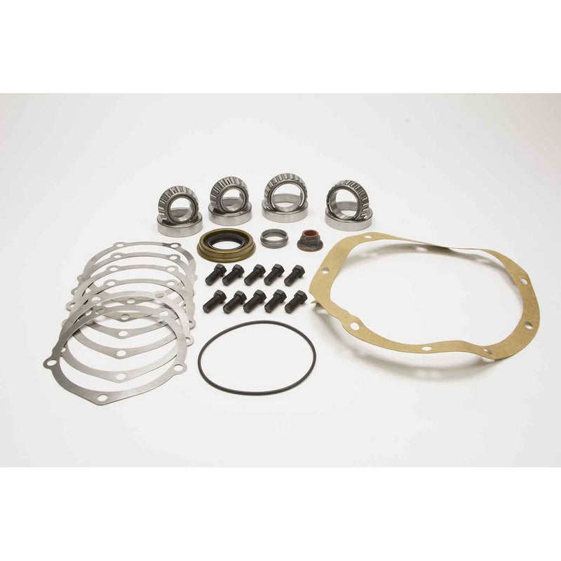 Ratech 306K Open Differential Installation Kit