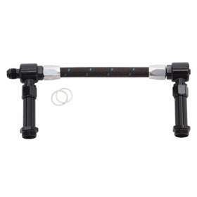 Russell 641153 Dual Inlet Proflex Carb Kit