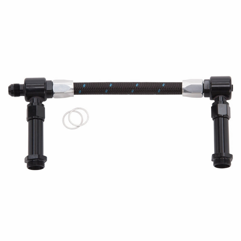 Russell 641153 Dual Inlet Proflex Carb Kit