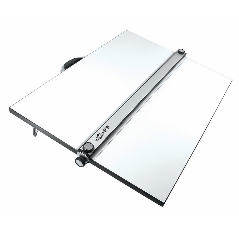 Alvin PXB42 PXB Series Portable Parallel Straightedge Board 30 inches x 42 inches