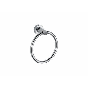 Delta Faucet 77146 Compel Towel Ring - Circular