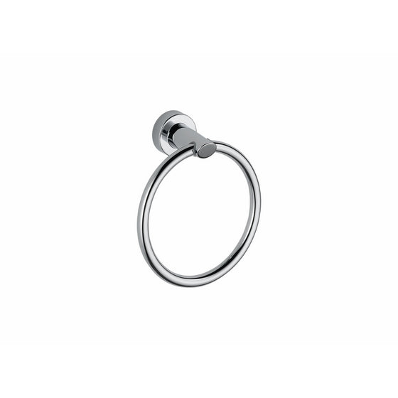 Delta Faucet 77146 Compel Towel Ring - Circular