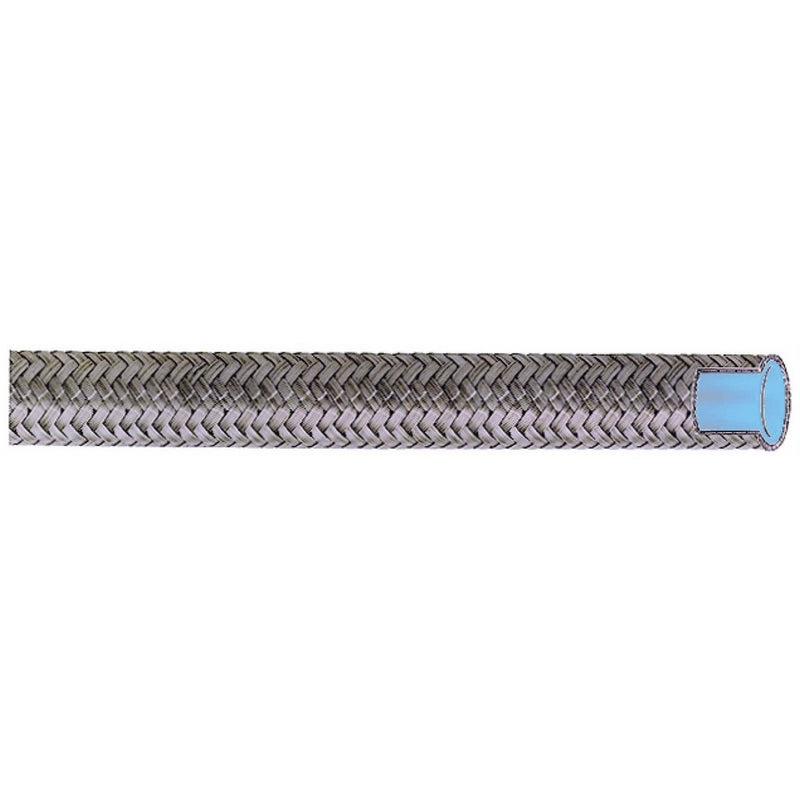 Aeroquip FCC0620-06AN Teflon Racing Hose - 20 Feet