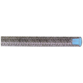 Aeroquip FCC0406 -04AN Teflon Racing Hose - 6 Feet