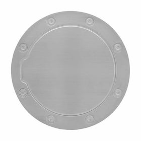 Bully SDG-402 Stainless Steel Fuel Door Cover