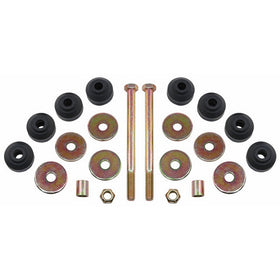 ACDelco 45G0027 Professional Front Suspension Stabilizer Bar Link Kit with Hardware
