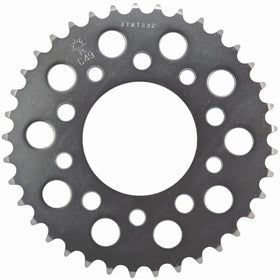 JT Sprockets JTR1332.44 44T Steel Rear Sprocket