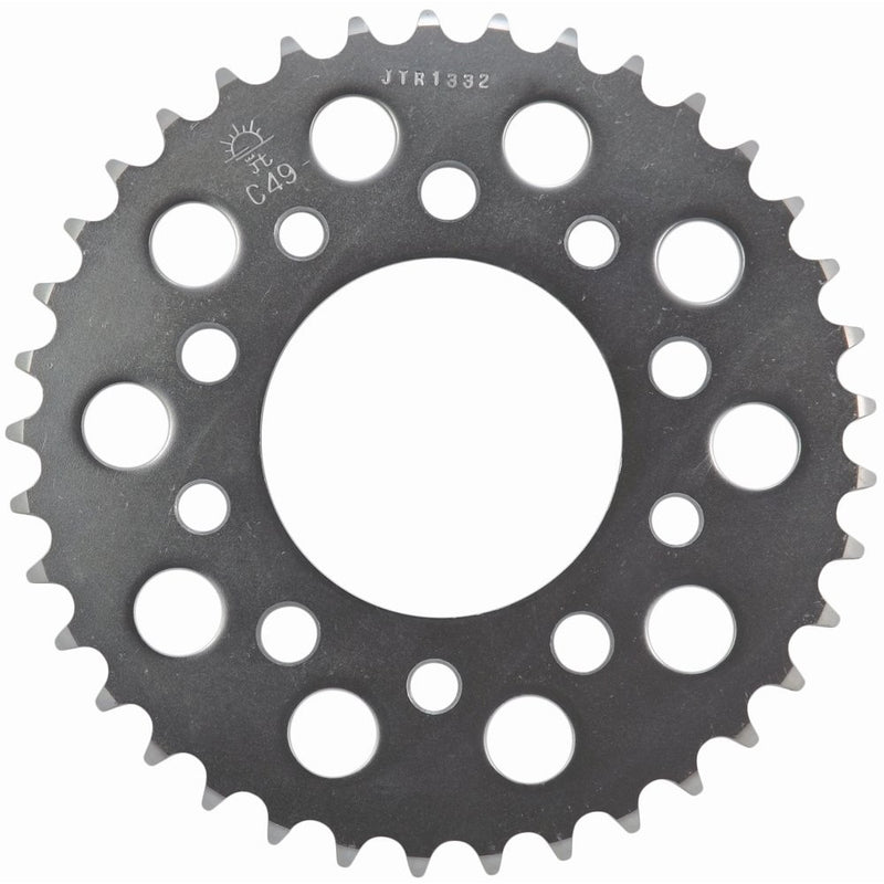 JT Sprockets JTR1332.44 44T Steel Rear Sprocket