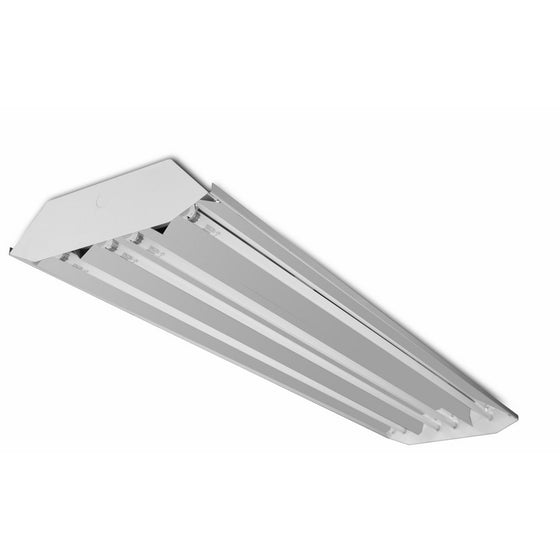 Howard Lighting HFB3E432AHEMV000000I4 Lamp High Bay FluorescentEnhanced Specular Aluminum Reflector