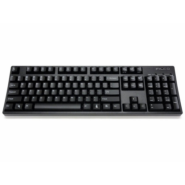 Filco Majestouch-2, NKR, Tactile Action, USA Keyboard FKBN104M/EB2