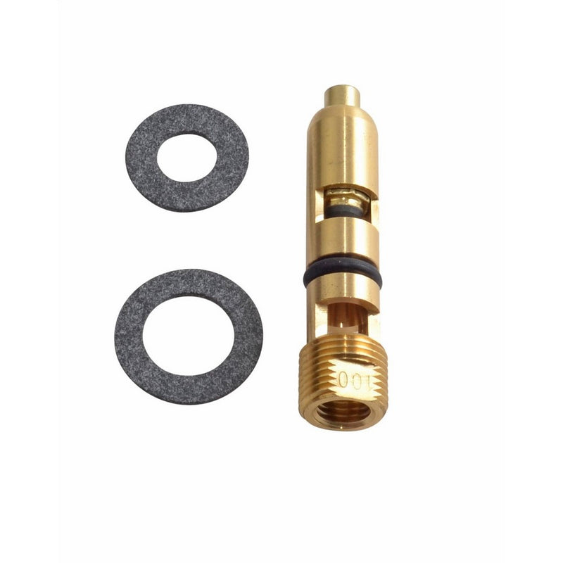 Quick Fuel Technology 18-3 0.12 Viton Needle & Seat