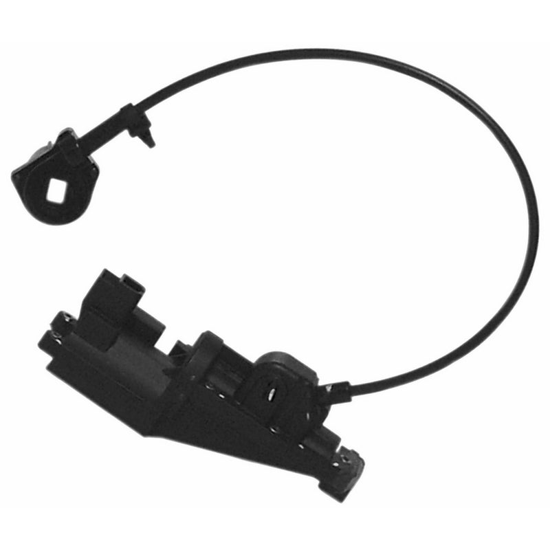 ACDelco 16640852 GM Original Equipment Trunk Lid Release Actuator