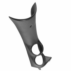 Auto Meter 17117 Gauge Works Dual Pillar