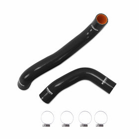 Mishimoto MMHOSE-STI-08BK Black Silicone Hose Kit