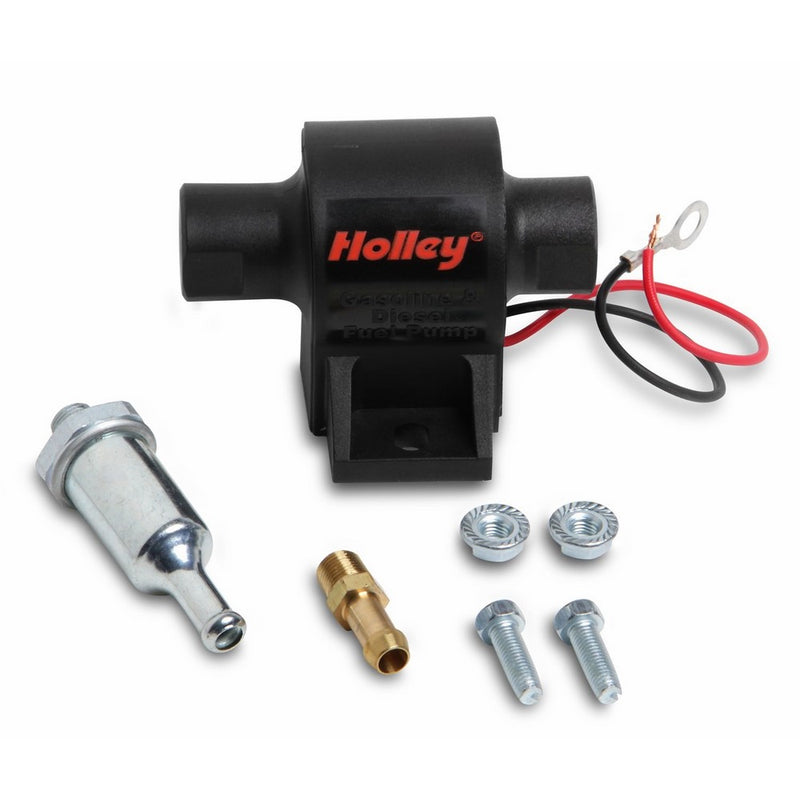 Holley 12-427 Mighty Might Electric Fuel Pump