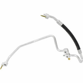 UAC HA 11162C A/C Manifold Hose Assembly