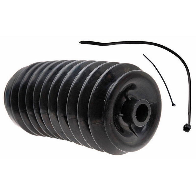 ACDelco 45A7009 Professional Rack and Pinion Boot Kit with Boot and Zip Ties