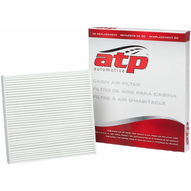ATP CF-41 White Cabin Air Filter