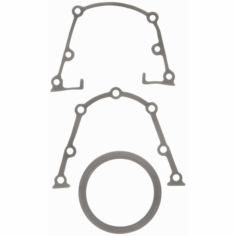Fel-Pro BS 40648 Rear Engine Main Seal Set
