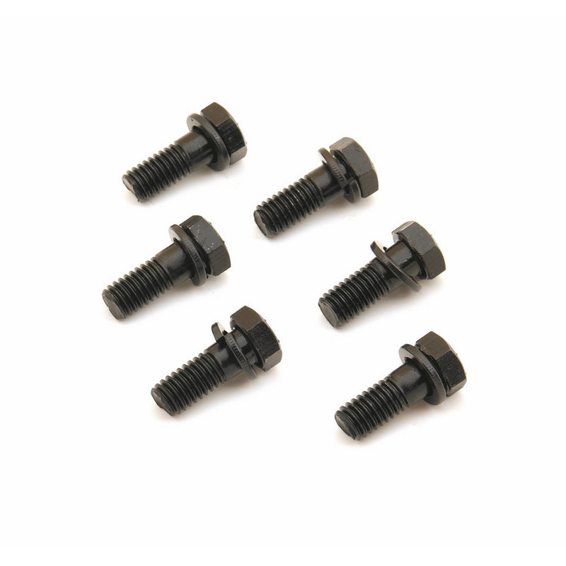 Mr. Gasket 910 Pressure Plate Bolt - Set of 6