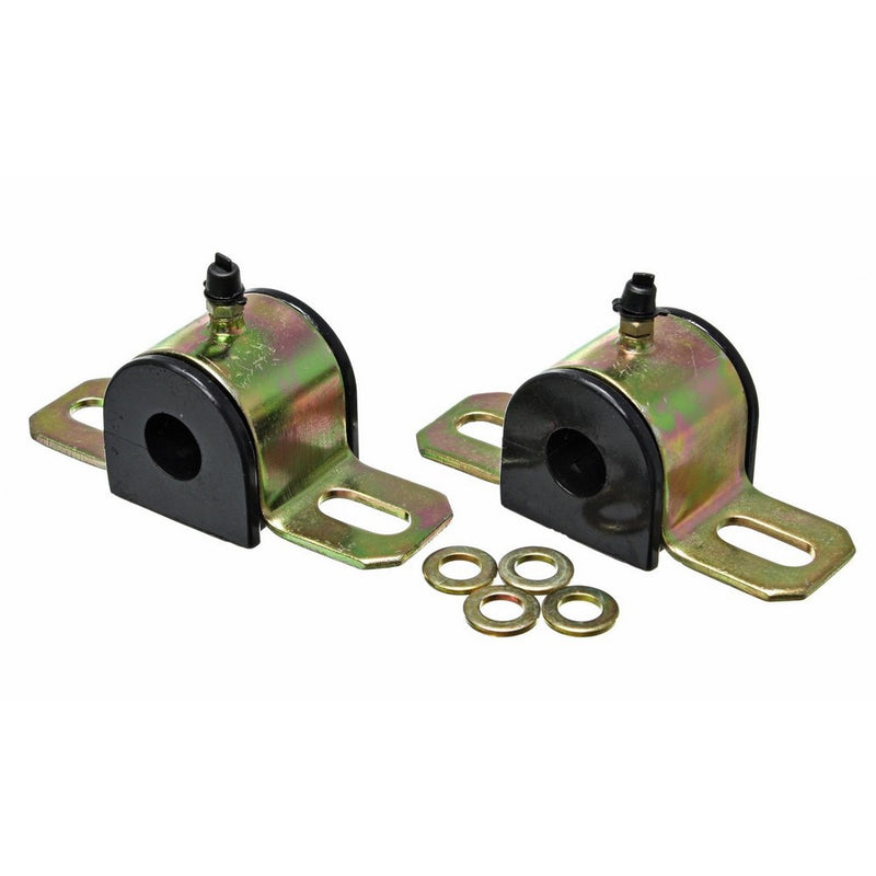 Energy Suspension 9.5155G 11/16" Greasable Sway Bar Set