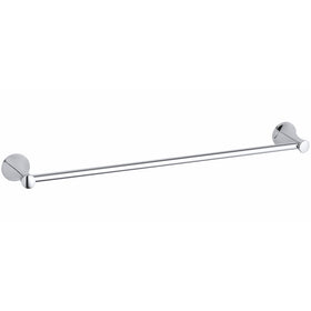 KOHLER K-13431-CP Coralais 24-Inch Towel Bar, Polished Chrome
