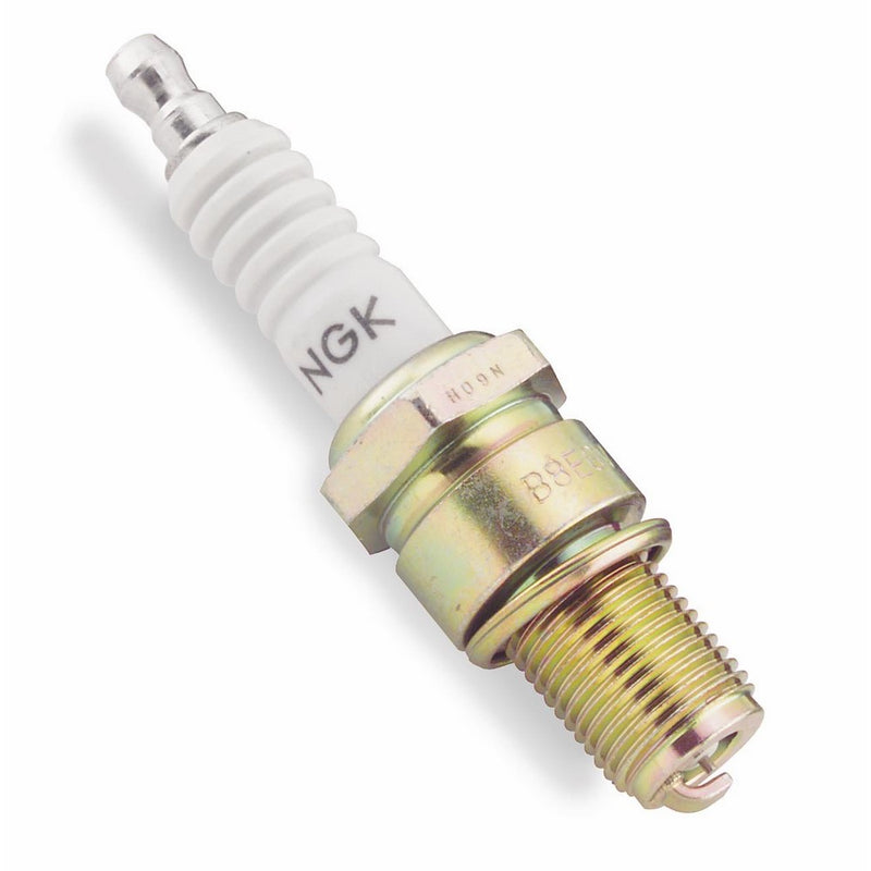 NGK (4179) (DCPR8E Solid) Standard Spark Plug, Pack of 1