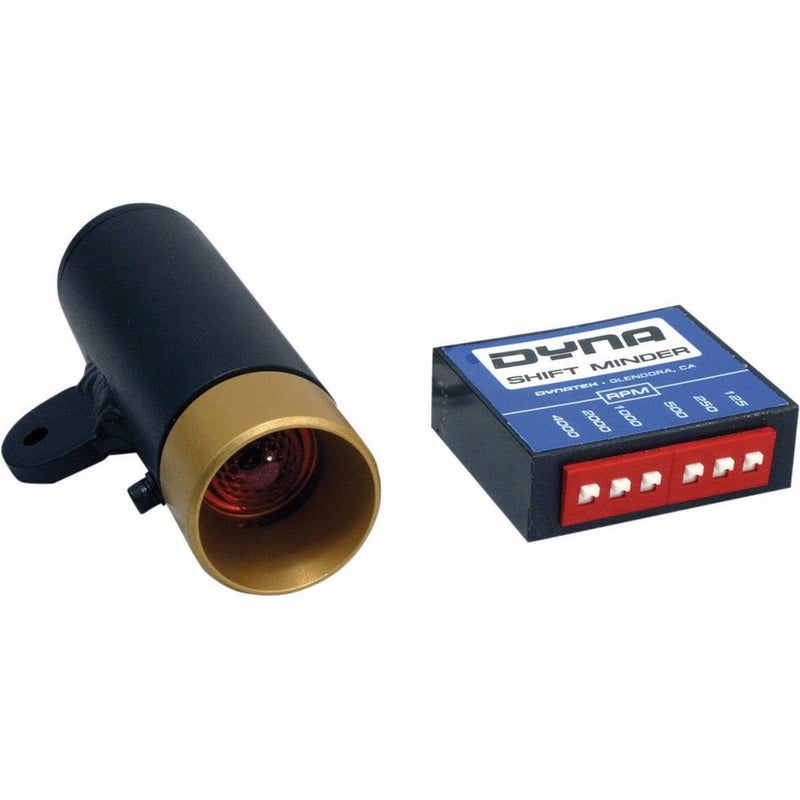 Dynatek Shift Minder Kit 4-cylinder DSMS-4