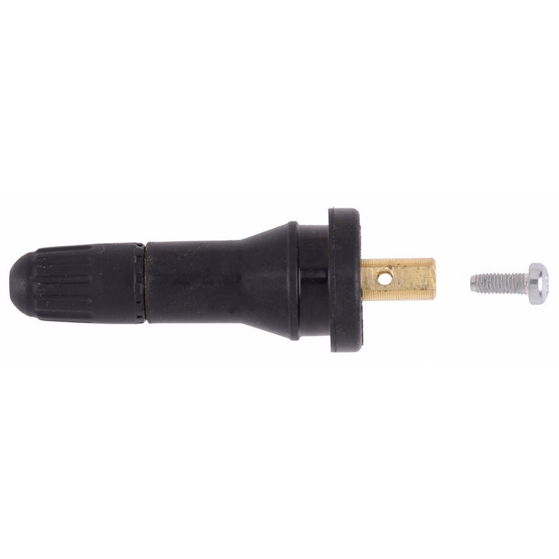 Schrader 20018 TPMS Service Pack Fits Ford Snap-In, single unit