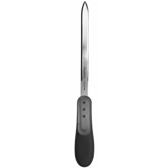 Westcott KleenEarth Recycled Letter Opener With Anti-microbial Protection, 9-Inch (14821)