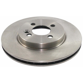 DuraGo BR900670 Front Vented Disc Brake Rotor