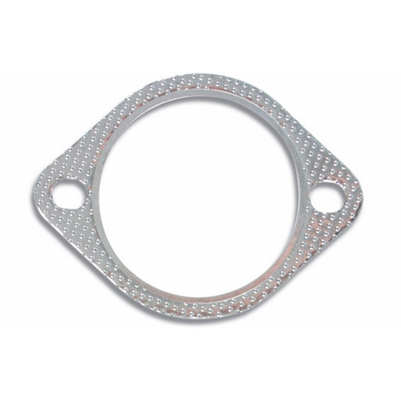 Vibrant (1465) 2-Bolt High Temperature Exhaust Gasket