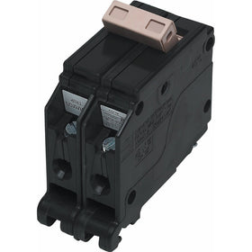 Cutler Hammer CH245 Circuit Breaker, 2-Pole 45-Amp