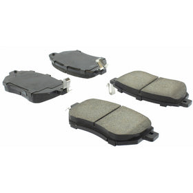 StopTech 309.09690 Street Performance Front Brake Pad