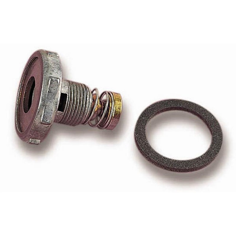 Holley 125-35 Single-Stage Standard Flow Power Valve